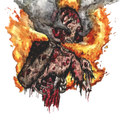 Faithless Sacrifice
