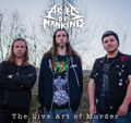 The Live Art of Murder