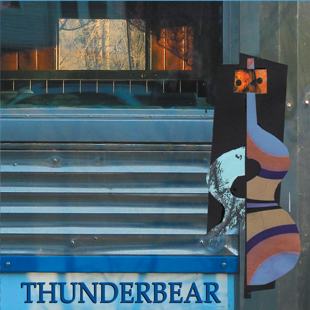Thunderbear
