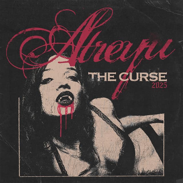 The Curse 2025