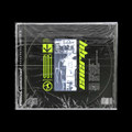 Energy Trax Vol 1 (Tracks from JoeFarr, Keepsakes, Rommek, Hypah, Dahryl & Kaylah)