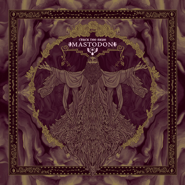 Crack the Skye (15th Anniversary Deluxe Edition)