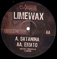 LIMEWAX (OBSCENE009)