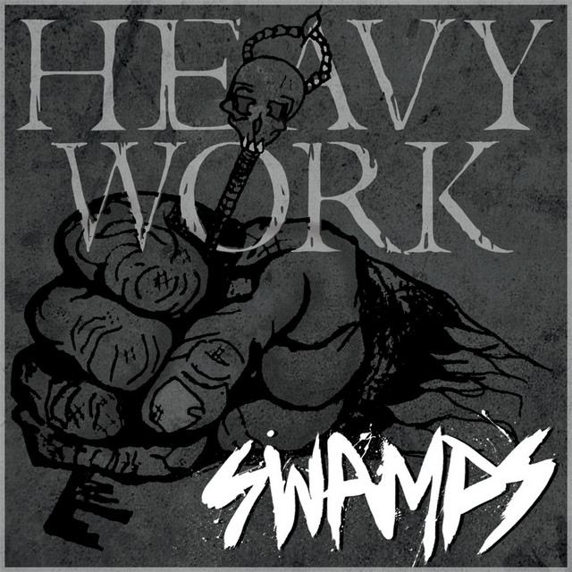 Heavy Work