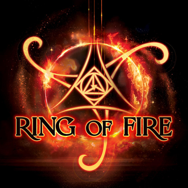 Ring of Fire