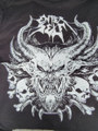 Carved Of Flesh And Bone