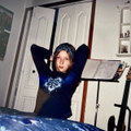 little kid