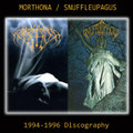 MORTHONA - Complete Discography