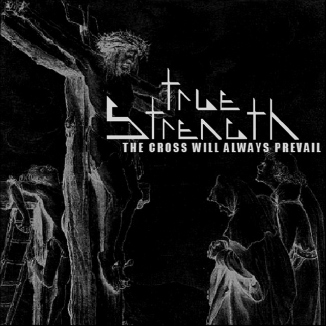 The Cross Will Always Prevail