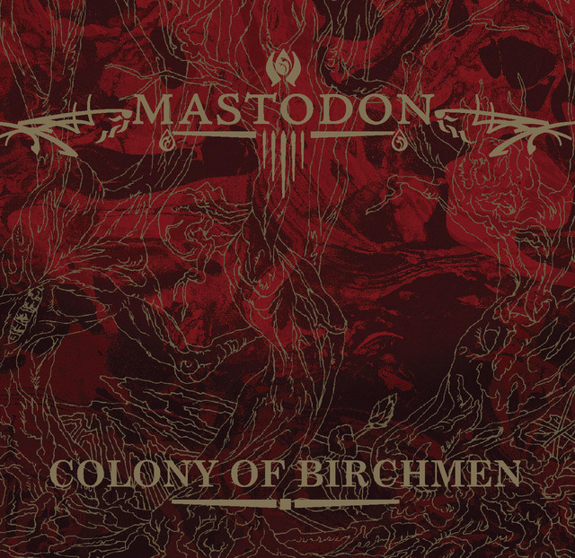 Colony of Birchmen