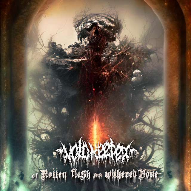 Of Rotten Flesh and Withered Bone