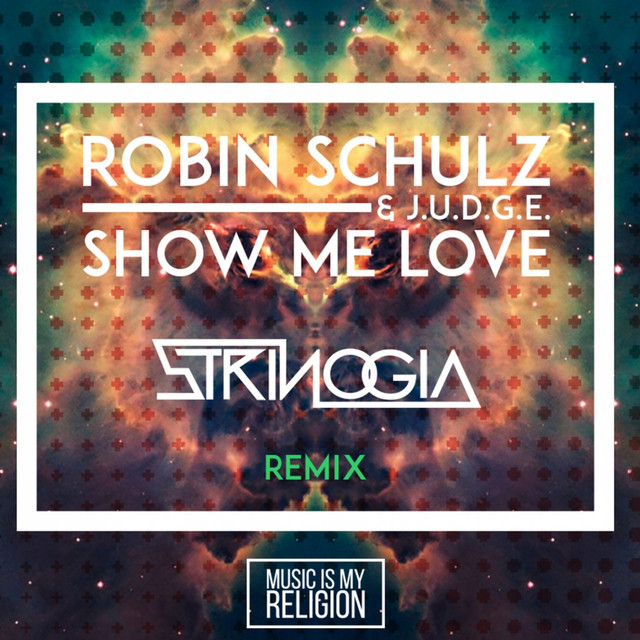 Show Me Love (Strinogia Remix)