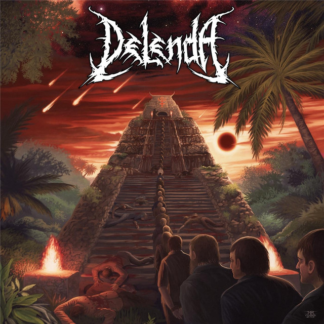 Delenda