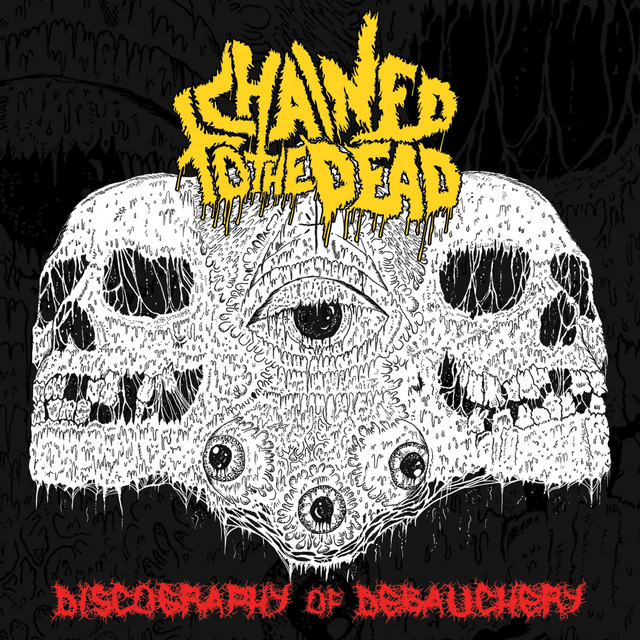Discography of Debauchery