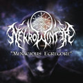 Minacious Egregore
