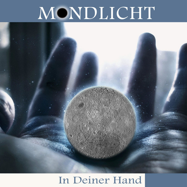 In deiner Hand