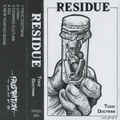 Toxic Doctrine