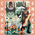 Church Snakes