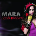 Decidi Olvidarte (feat. Buxxi)