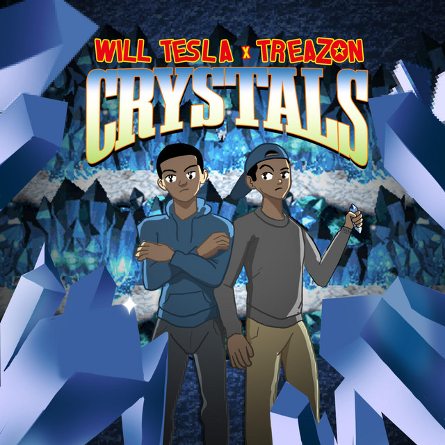 Crystals