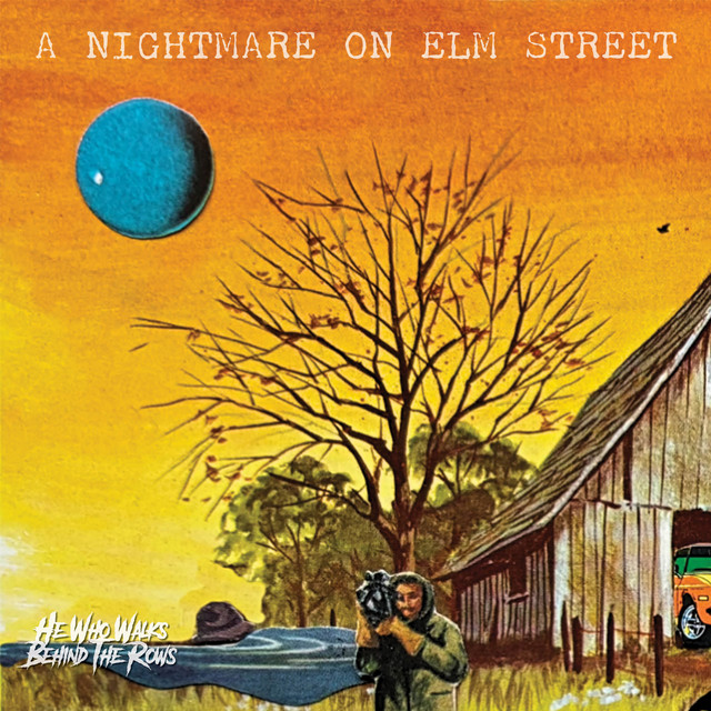 A Nightmare On Elm Street