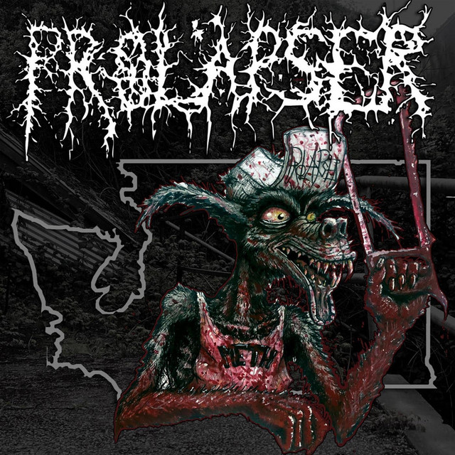 Prolapser