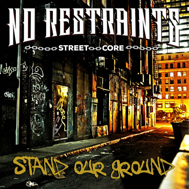 Stand Our Ground