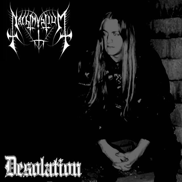 Desolation