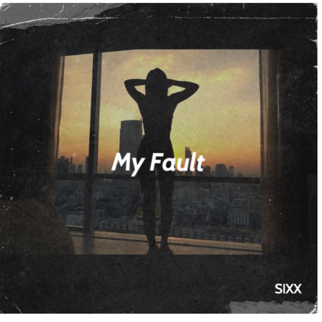 My Fault