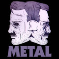 Ghosst(s) [Metal Version]