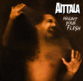 Haunt Your Flesh