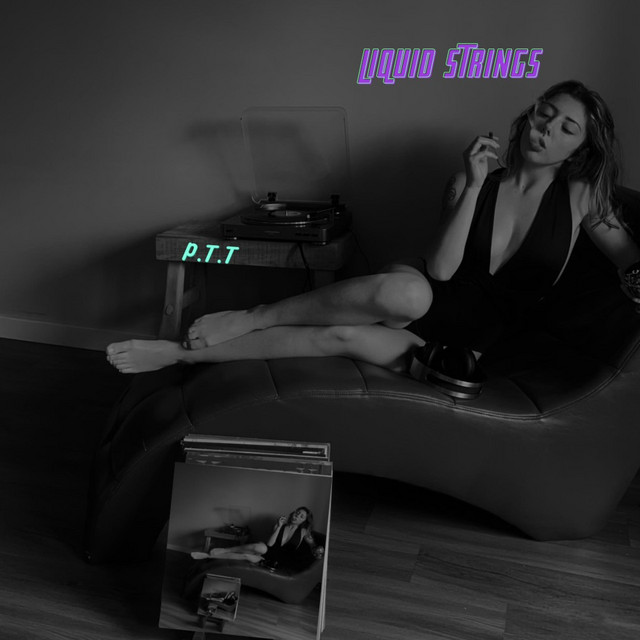 Liquid Strings