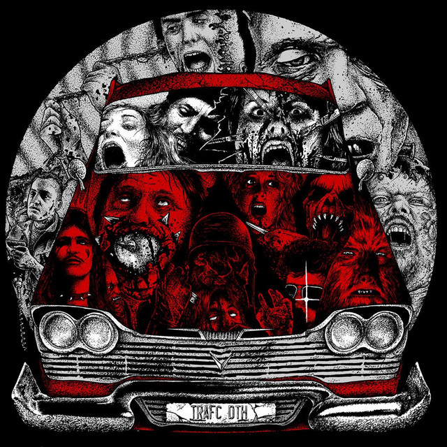 Terror on the Freeway