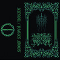 Arnor / Pagan Moon Split