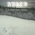 A Word From Within