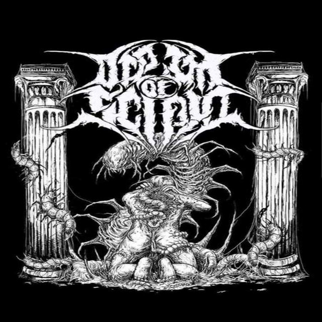 Unleash Hell