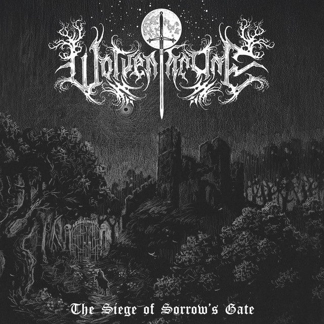 The Siege of Sorrow’s Gate