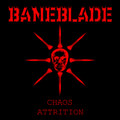 CHAOS ATTRITION