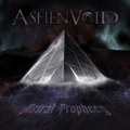Astral Prophecy