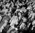We Are The Audience