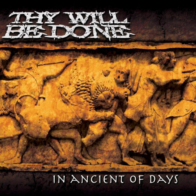 In Ancient Of Days (Remaster)