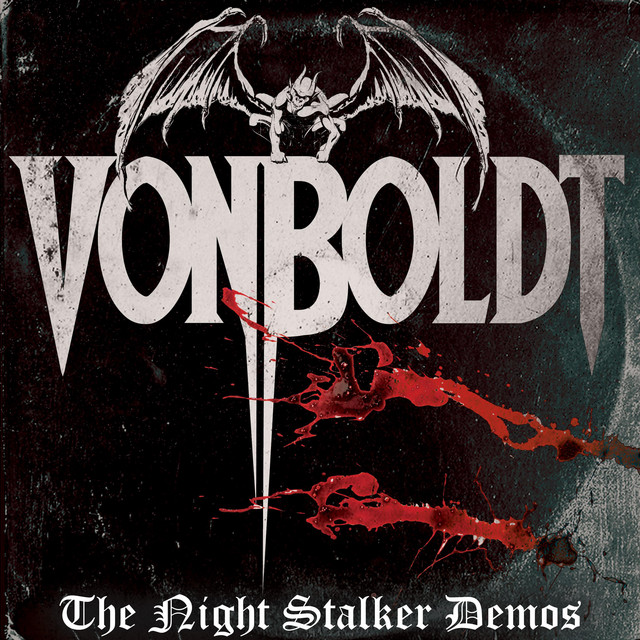 The Night Stalker Demos