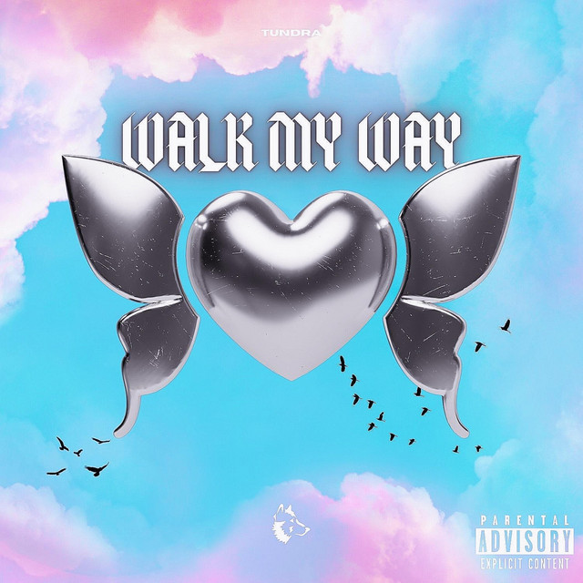Walk My Way