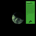 In Advance Of The Broken Arm EP (Blackest Ever Black / A14)