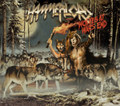 WOLVES AT WAR'S END