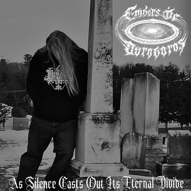 As Silence Casts Out Its Eternal Divide