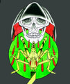 Day of the Locust
