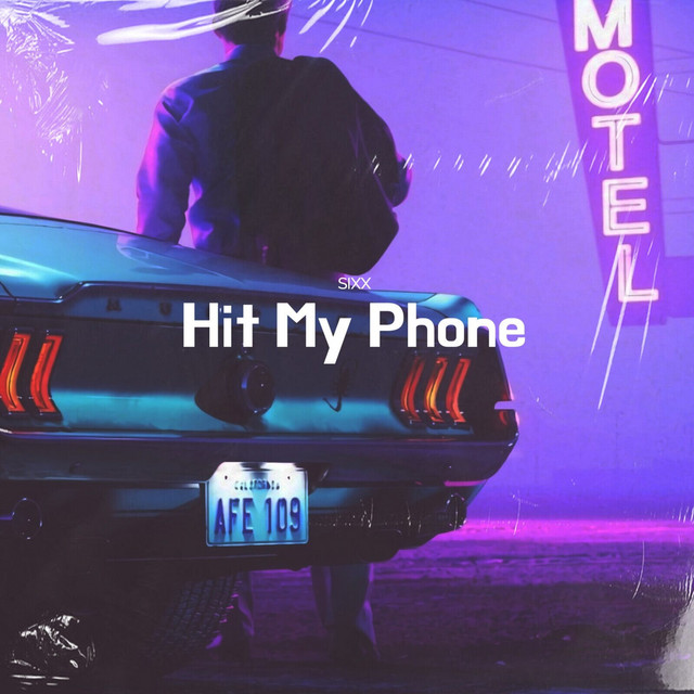 Hit My Phone