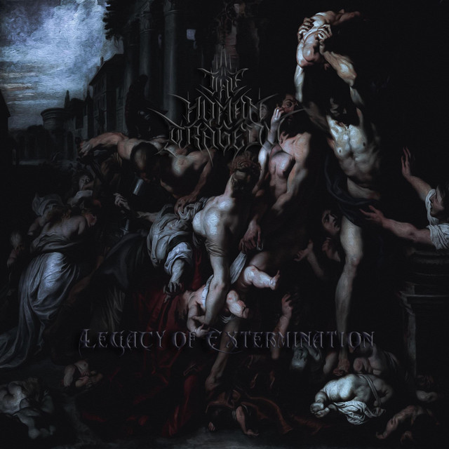 Legacy of Extermination