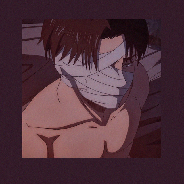 levi ackerman 2